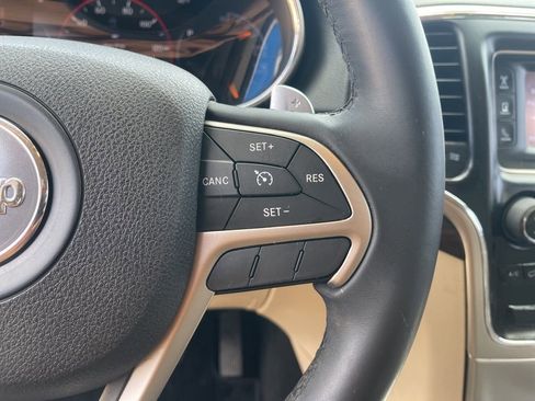 Used 2014 Jeep Grand Cherokee Laredo image 19