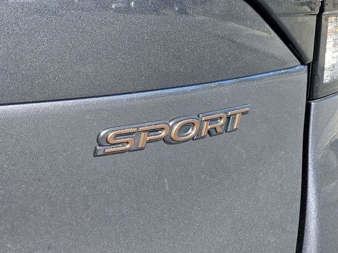 New 2026 Subaru Forester Sport AWD/4WD image 14