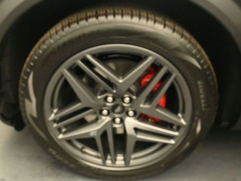 New 2026 Ford Explorer ST w/ Sun And Sound Package image 16