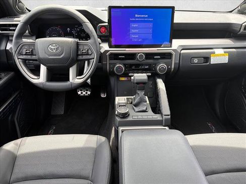 Used 2026 Toyota 4Runner TRD Sport Premium AWD/4WD image 23