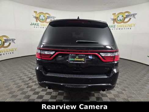 Used 2024 Dodge Durango R/T AWD/4WD image 7