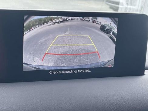 Used 2022 MAZDA CX-5 AWD 2.5 S w/ Premium Plus Pkg image 22