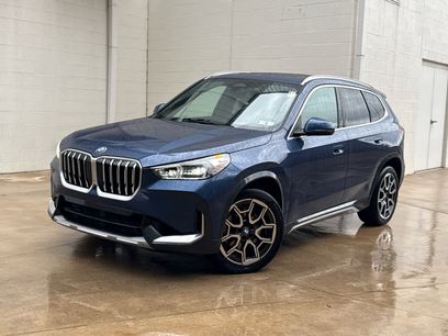 Certified 2025 BMW X1 xDrive28i