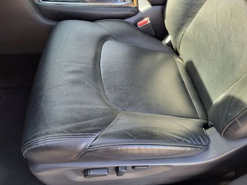 Used 2022 Nissan Armada SL image 15