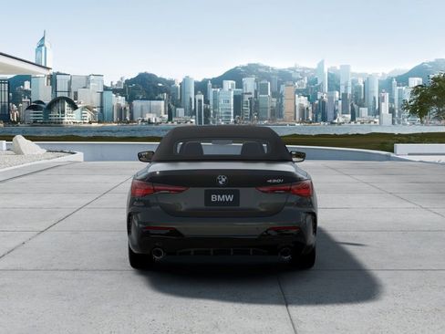 New 2026 BMW 430i Convertible image 5