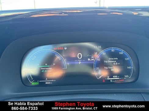 Used 2026 Toyota Crown XLE image 15