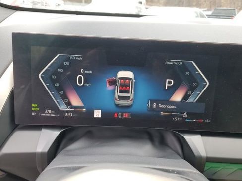 Used 2025 BMW X3 xDrive30i w/ M Sport Package image 21