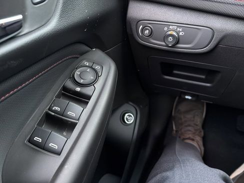 New 2026 Chevrolet TrailBlazer RS w/ Convenience Package image 15