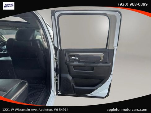 Used 2014 RAM 1500 Sport w/ Sport Premium Group AWD/4WD image 36