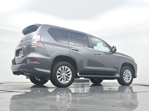 Used 2021 Lexus GX 460 Premium w/ Premium Package AWD/4WD image 36