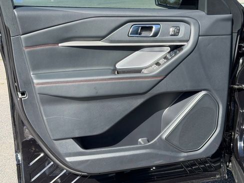 New 2026 Ford Explorer ST w/ Sun And Sound Package image 11