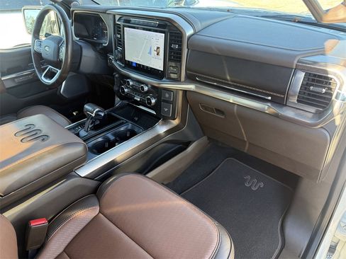 Used 2024 Ford F150 King Ranch image 40