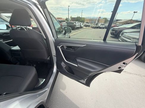 Used 2019 Toyota RAV4 LE image 23
