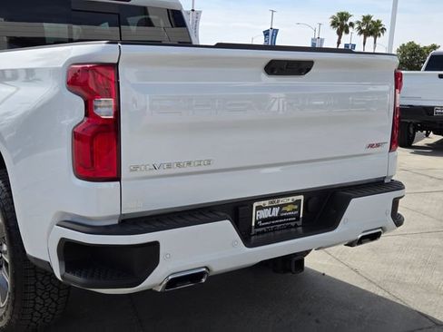 Certified 2023 Chevrolet Silverado 1500 RST w/ RST All Star Premium Package AWD/4WD image 5