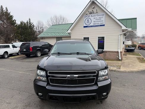 Used 2014 Chevrolet Tahoe LT image 4