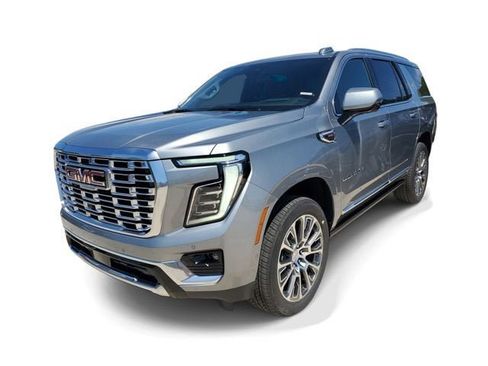 New 2026 GMC Yukon Denali w/ Denali Reserve Package AWD/4WD image 3