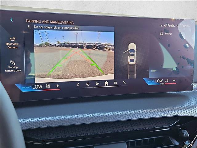 New 2027 BMW 430i Coupe w/ Premium Package RWD image 13