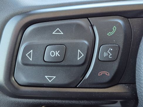 New 2024 Jeep Wrangler Sport S image 18