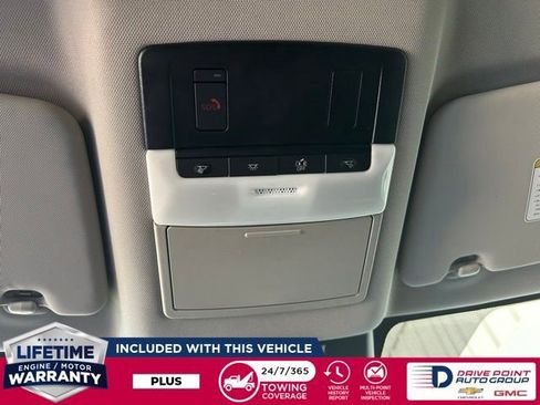 Used 2024 Nissan Rogue SV image 23