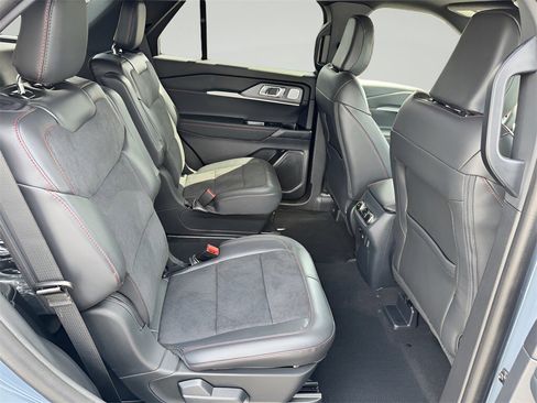 New 2025 Ford Explorer ST w/ Sun And Sound Package image 36