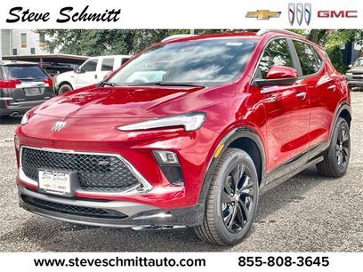 New 2026 Buick Encore GX Sport Touring w/ Comfort Package