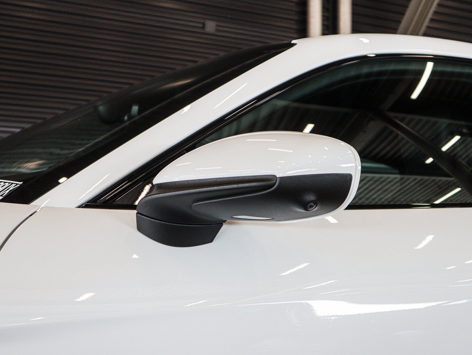 Certified 2025 Porsche Taycan RWD image 27