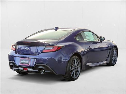 New 2025 Subaru BRZ Limited w/ Popular Package 2 image 2