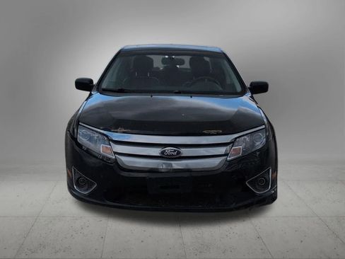 Used 2011 Ford Fusion SEL w/ 301A Rapid Spec Order Code FWD image 9