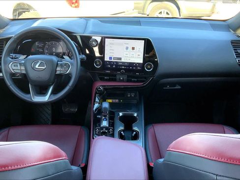 Used 2022 Lexus NX 350 AWD image 31