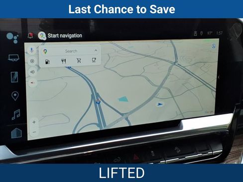 New 2025 Chevrolet Silverado 2500 LT w/ Trail Boss Package image 5