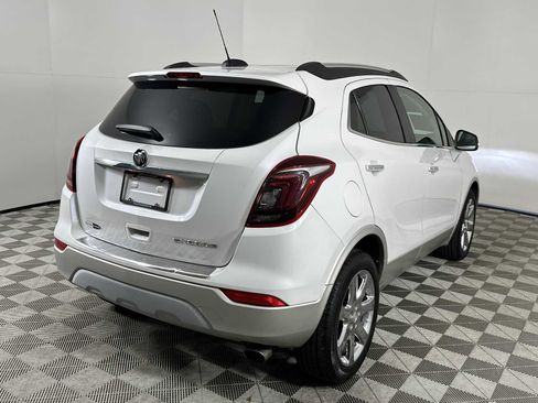 Used 2019 Buick Encore Essence w/ Experience Buick Package image 8