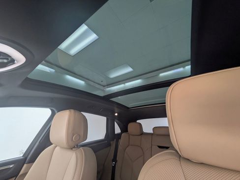 New 2026 Porsche Macan AWD/4WD image 29