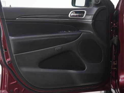 Used 2021 Jeep Grand Cherokee Limited w/ Trailer Tow Group IV image 21