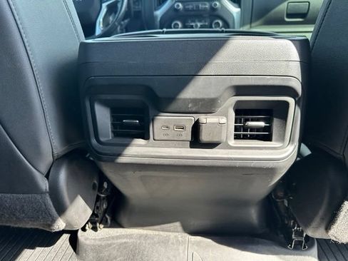 Used 2021 Chevrolet Silverado 1500 RST w/ All Star Edition Plus AWD/4WD image 25