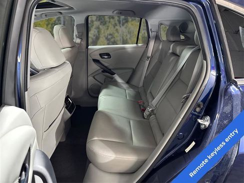 Used 2016 Acura RDX AWD w/ Advance Package image 10
