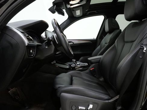 Used 2023 BMW X3 xDrive30i image 13