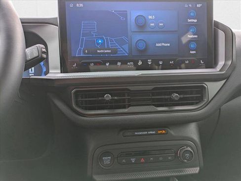 New 2025 Ford Bronco Sport Badlands w/ Badlands Tech Package image 13