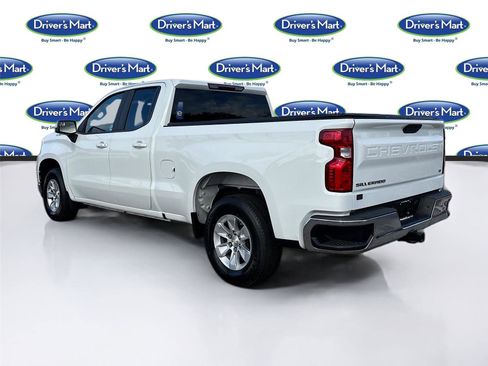 Used 2019 Chevrolet Silverado 1500 LT w/ All-Star Edition image 6