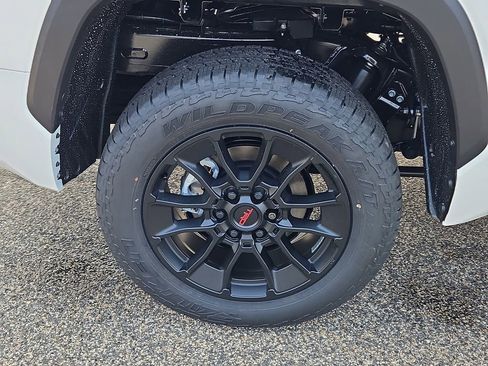 New 2026 Toyota Tundra SR5 image 5