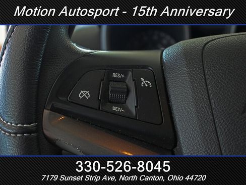 Used 2014 Chevrolet Malibu LT w/ Power Convenience Package FWD image 18