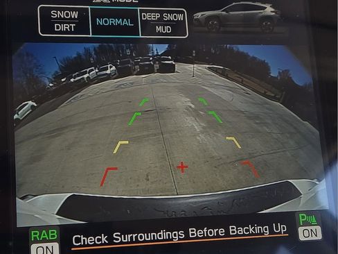 New 2026 Subaru Crosstrek 2.5i Limited image 15