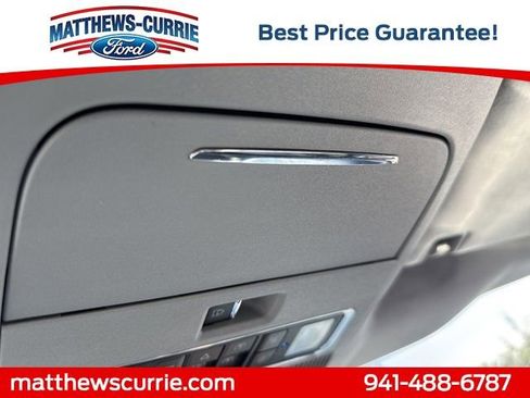 Certified 2023 Ford F150 Limited AWD/4WD image 26