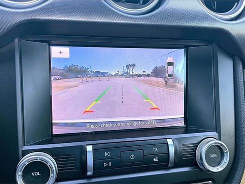 Used 2020 Ford Mustang GT Premium w/ Equipment Group 401A image 13