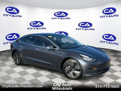 Used 2019 Tesla Model 3 Standard Range Plus