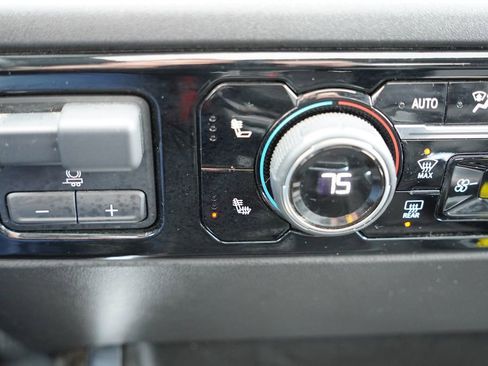 Certified 2024 Chevrolet Silverado 1500 LT Trail Boss w/ LT Trail Boss Premium Package image 29