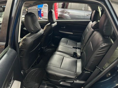 Used 2017 Toyota Prius V Four w/ Carpet Mat Package FWD image 13