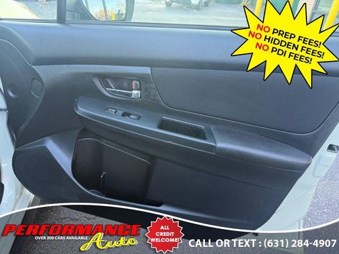 Used 2014 Subaru Crosstrek 2.0i Premium w/ Popular Package #1 image 24