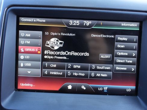 Used 2014 Ford F150 FX4 w/ Equipment Group 402A Luxury image 38