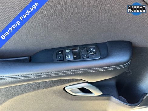 Used 2022 Dodge Challenger SXT w/ Blacktop Package image 9