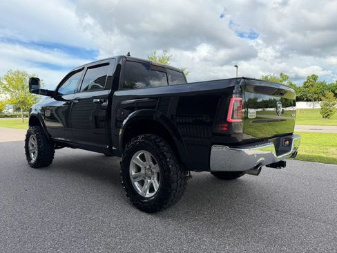 Used 2015 RAM 1500 Laramie Longhorn w/ Convenience Group AWD/4WD image 6